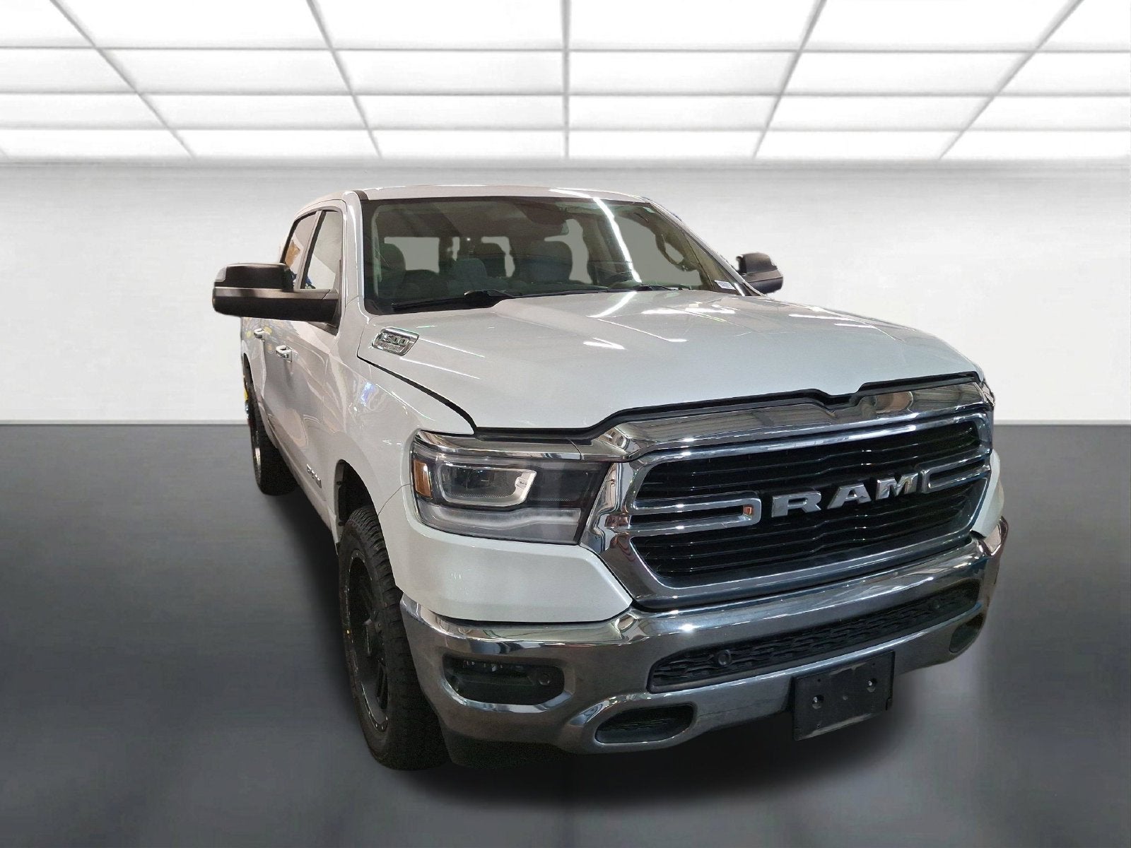 ram ram 1500 pickup 2019 1C6SRFFT1KN570301 image ram ram 1500 pickup 2019 1C6SRFFT1KN570301 image